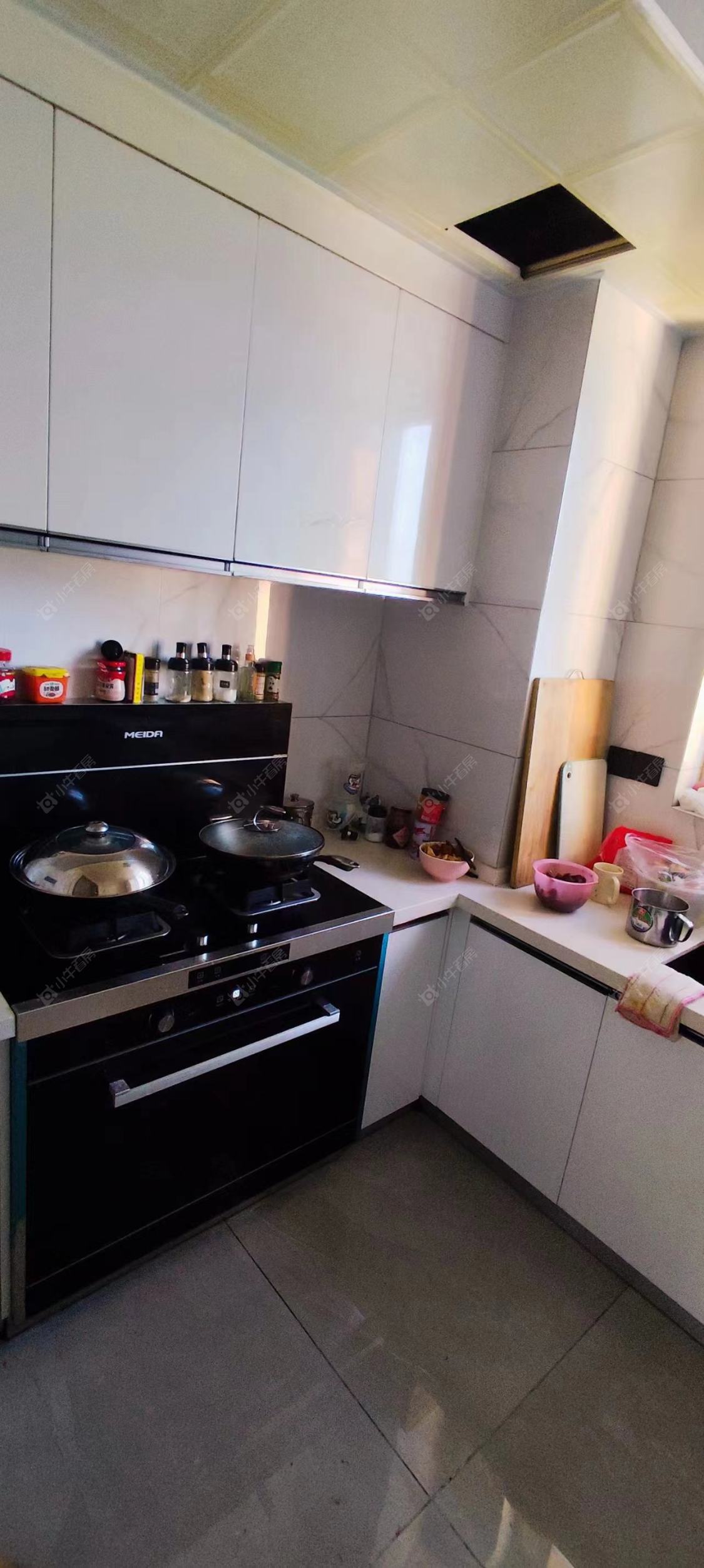 常州新城香溢澜桥二期在租房源_小牛看房