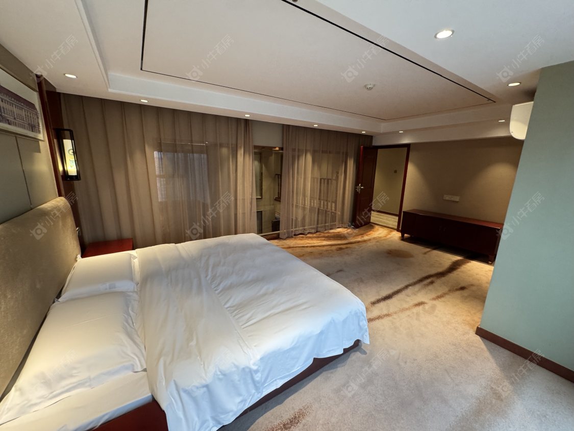 常州荣盛曼哈顿广场在租房源_小牛看房