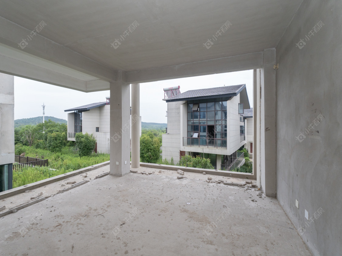 常州美池度假村在售二手房源室内图_小牛看房