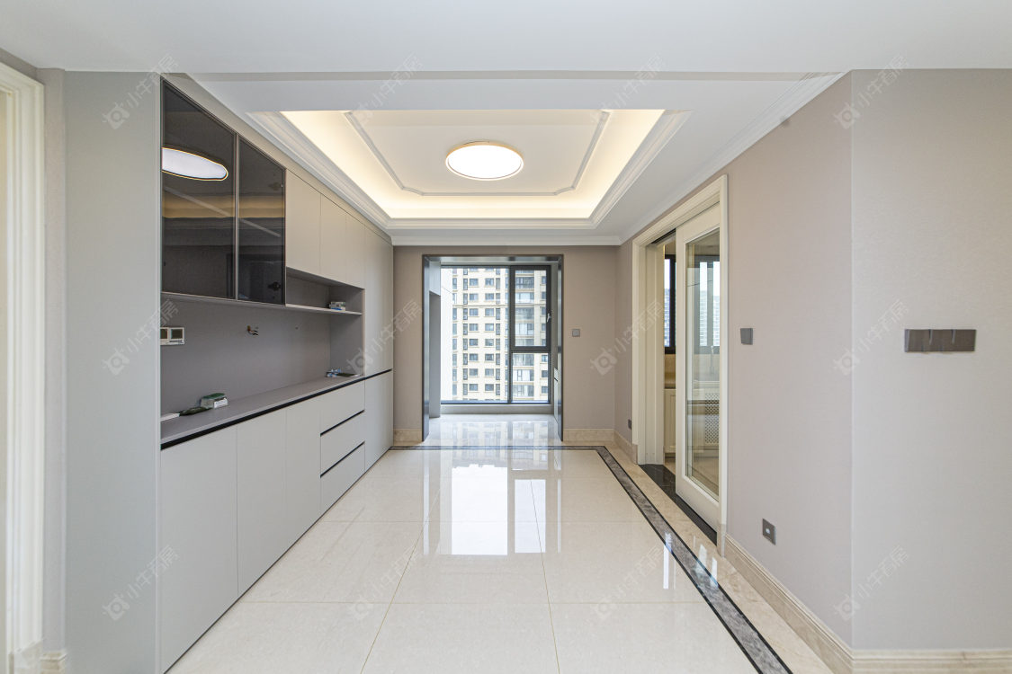 常州新城公馆荣域在售二手房源室内图_小牛看房