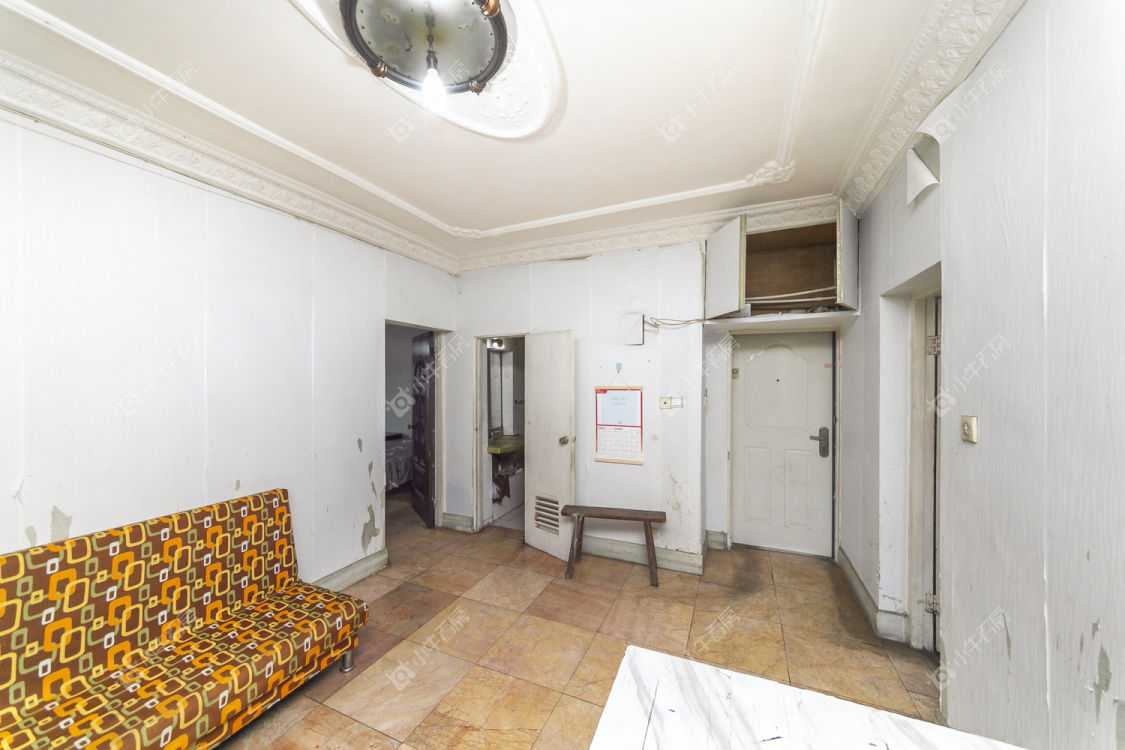 常州清潭六村在租房源室内图_小牛看房