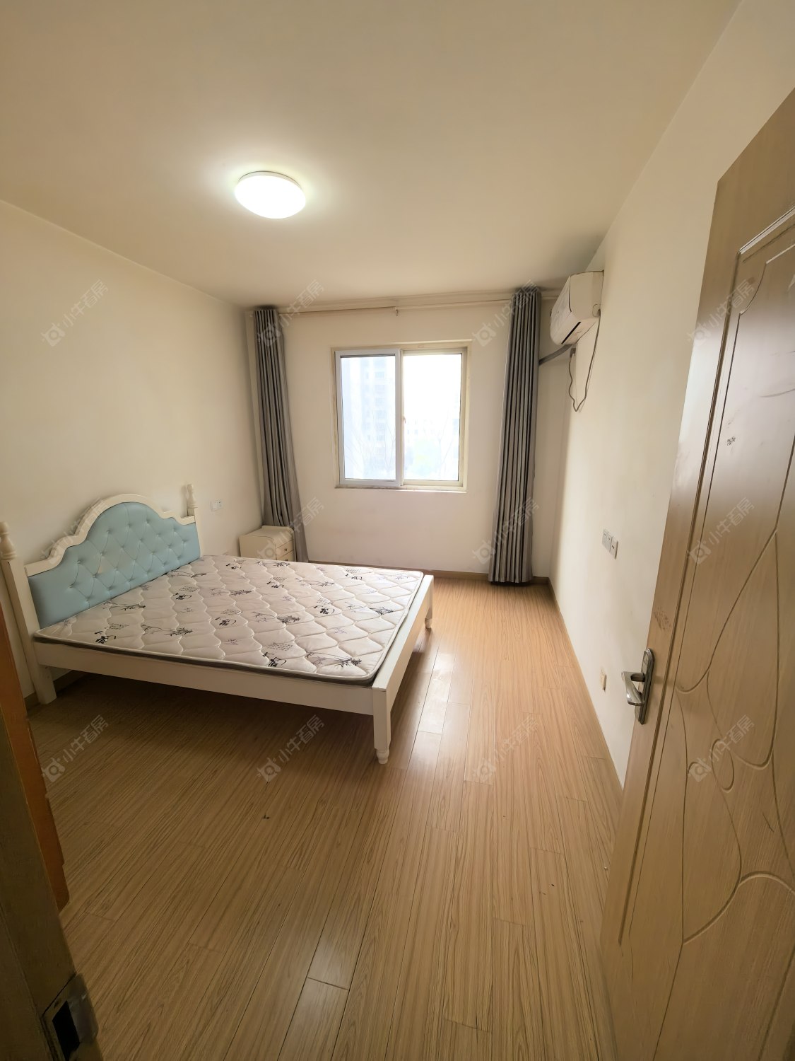 常州青洋花苑在租房源室内图_小牛看房