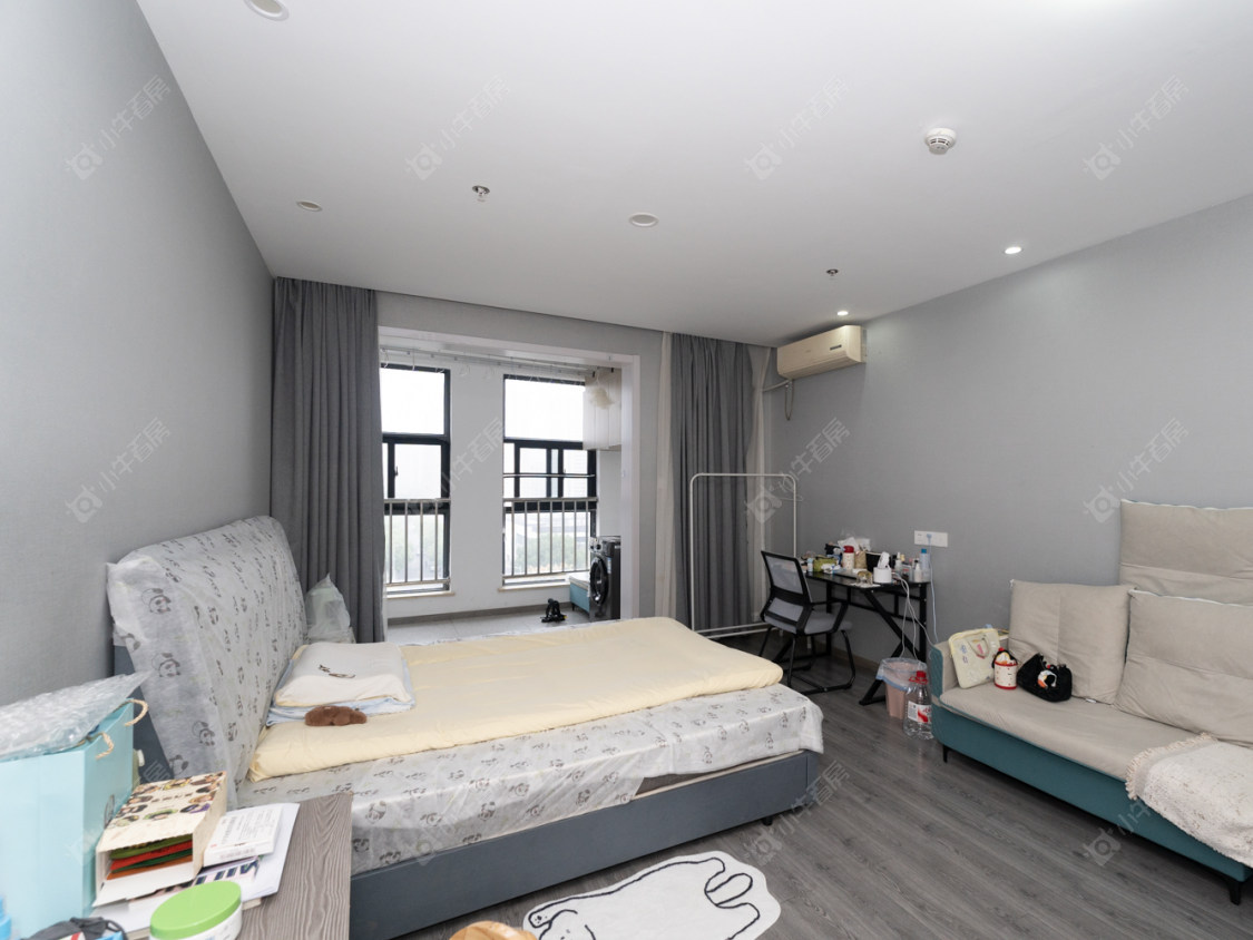 常州金坛国际公寓在售二手房源_小牛看房