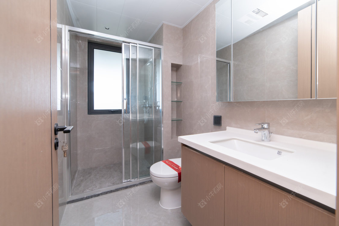 常州春秋祥云如院在售二手房源室内图_小牛看房