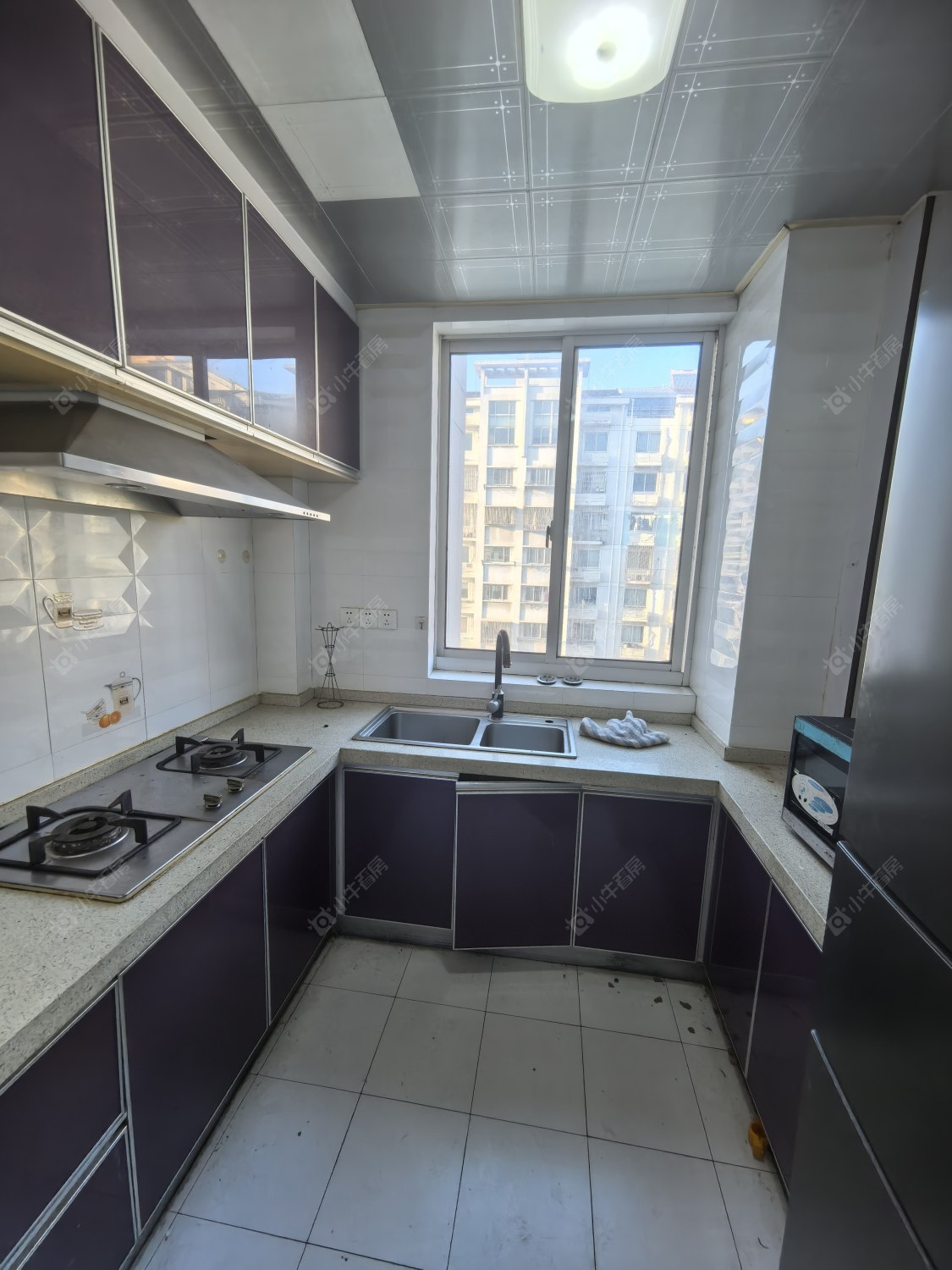 常州沈家花苑在租房源室内图_小牛看房