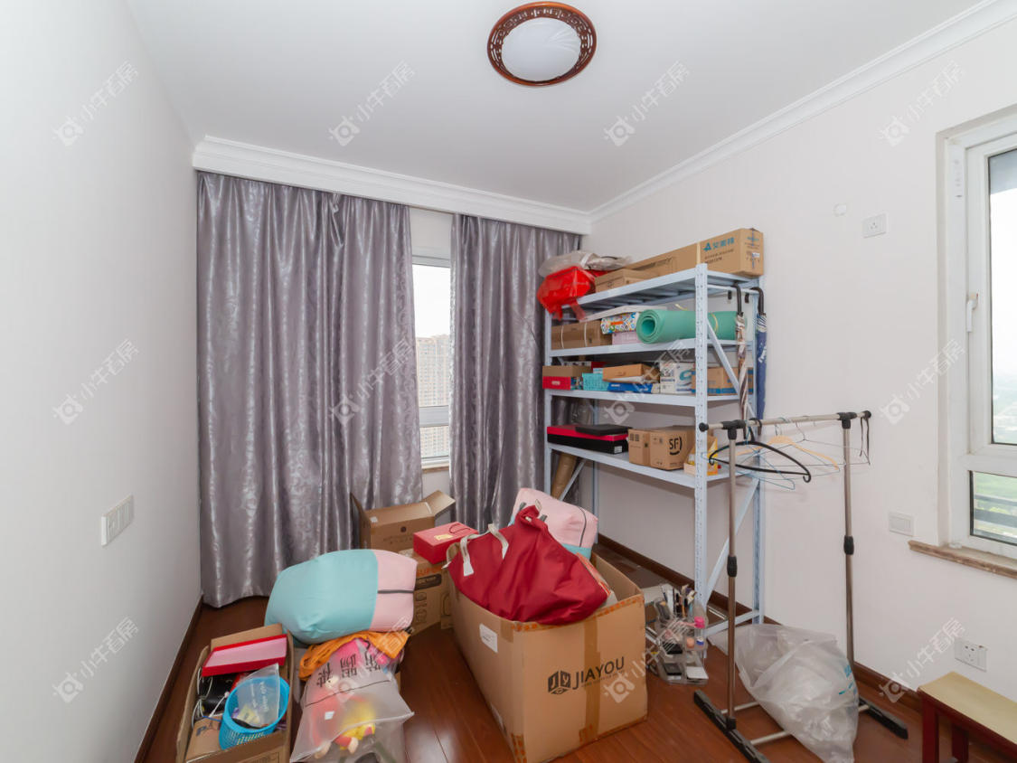 常州龙湖香醍漫步北区在租房源室内图_小牛看房