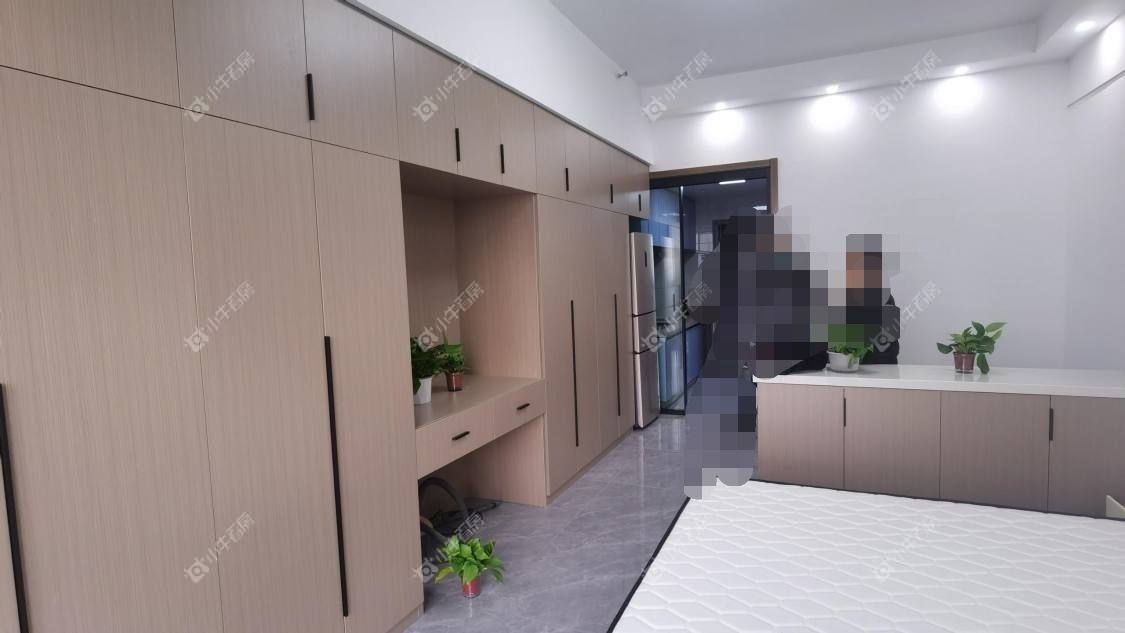 常州新龙江城市广场租房_新龙江城市广场1室房源出租