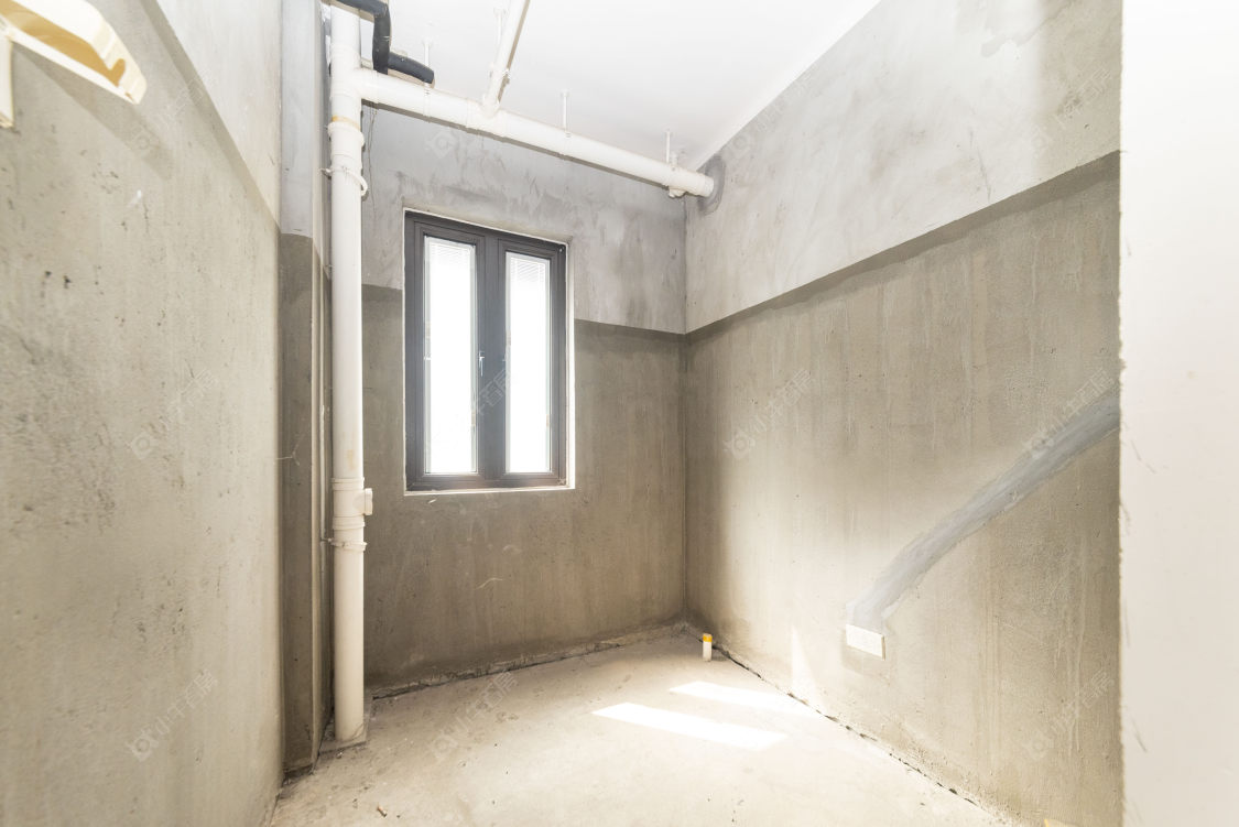 常州莱蒙城别墅区在售二手房源室内图_小牛看房