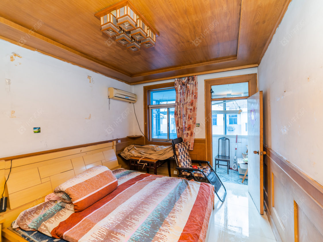 常州河苑新村在售二手房源室内图_小牛看房