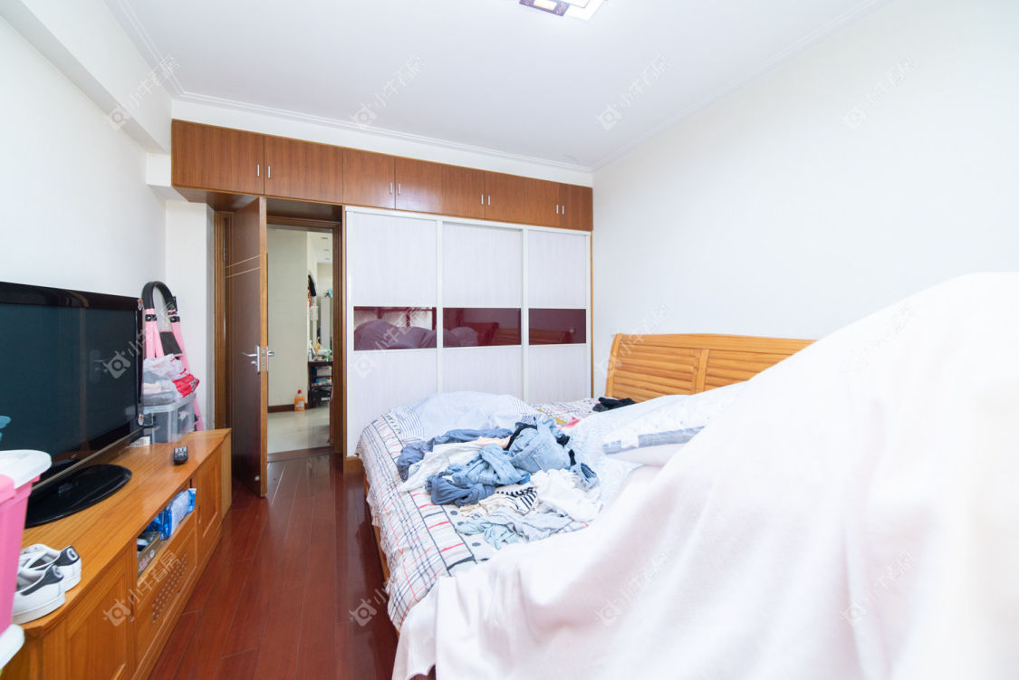 常州星盛家园在租房源室内图_小牛看房