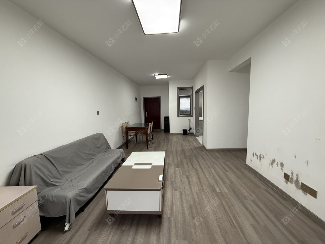 常州蔚蓝天地三四期在租房源室内图_小牛看房