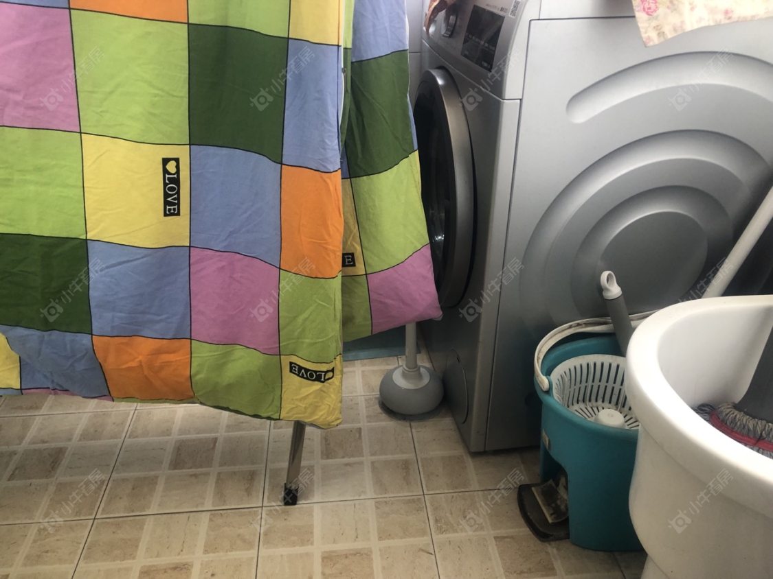 常州新四合院在租房源室内图_小牛看房