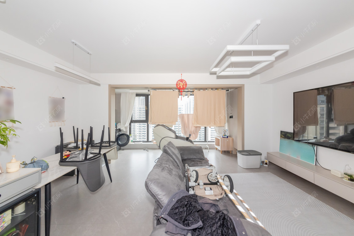 常州龙控公园道在售二手房源室内图_小牛看房