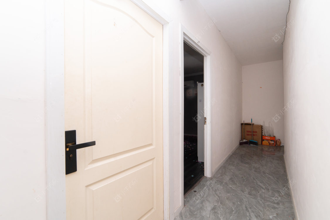 常州路劲城市主场在售二手房源室内图_小牛看房