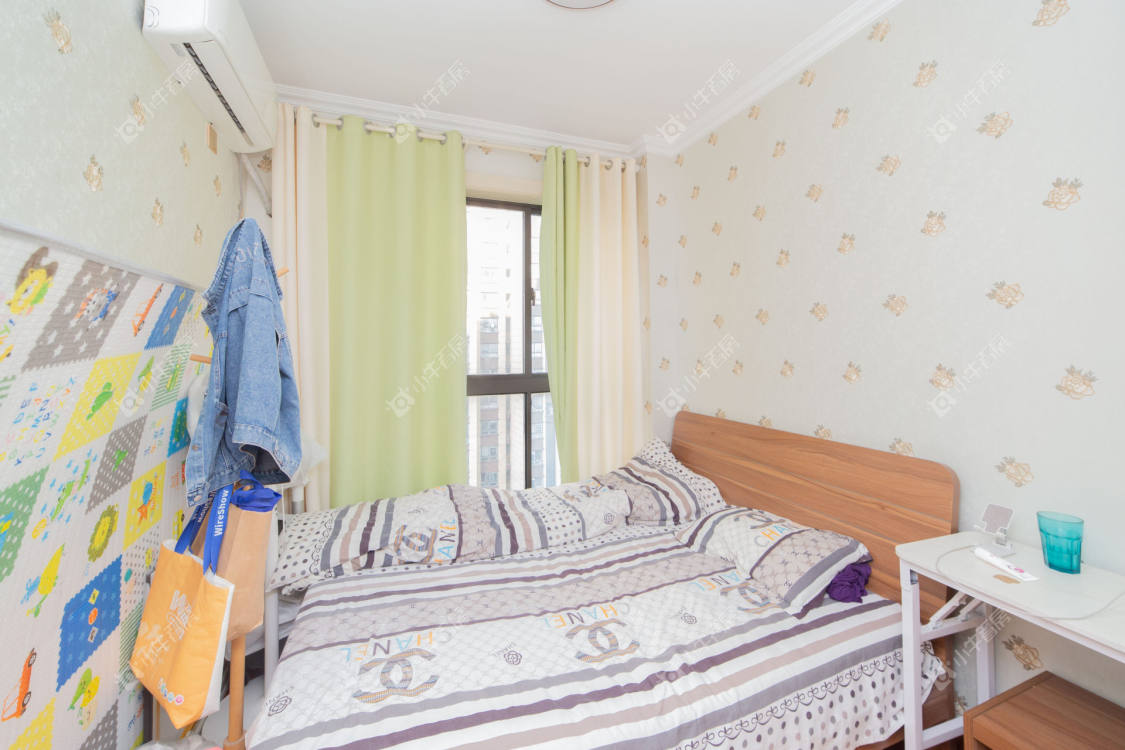 常州锦绣天地在租房源室内图_小牛看房