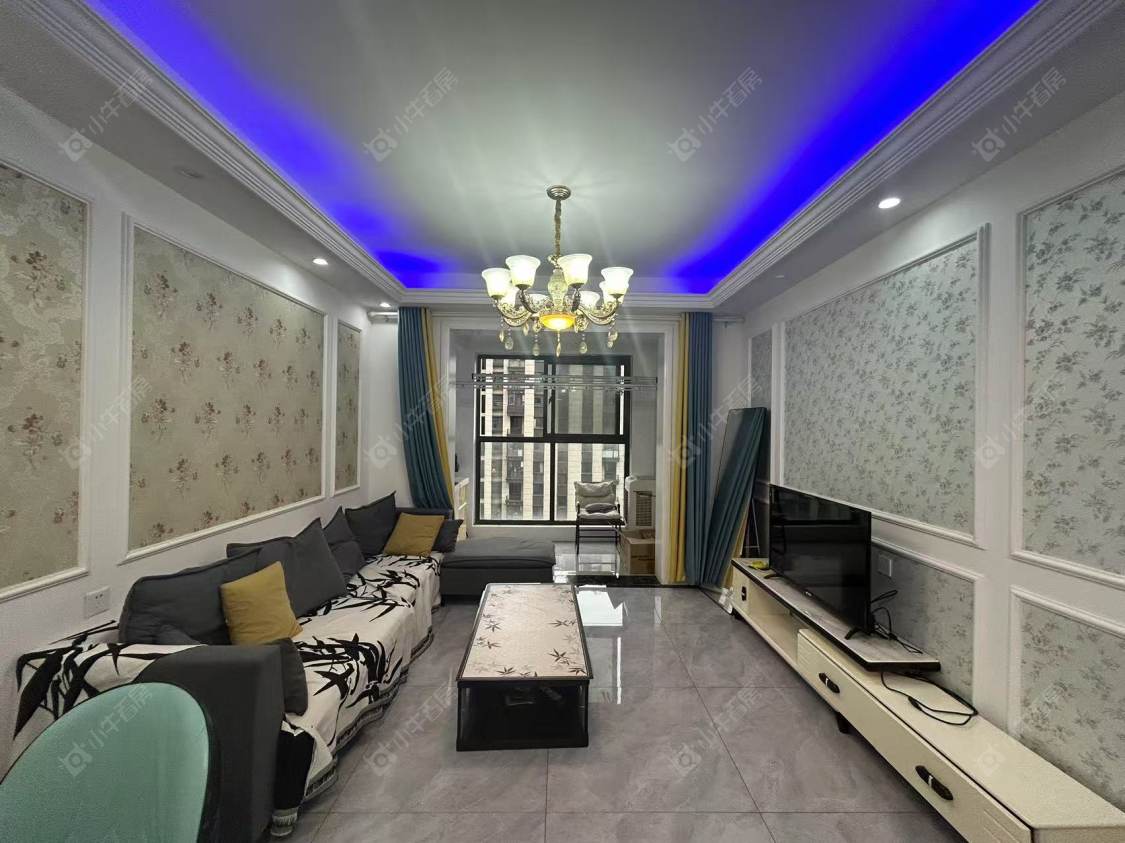 常州牡丹水岸国际在租房源_小牛看房