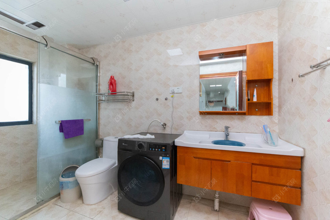 天逸城北区房源室内图 常州天逸城北区在售二手房源室内图_小牛看房