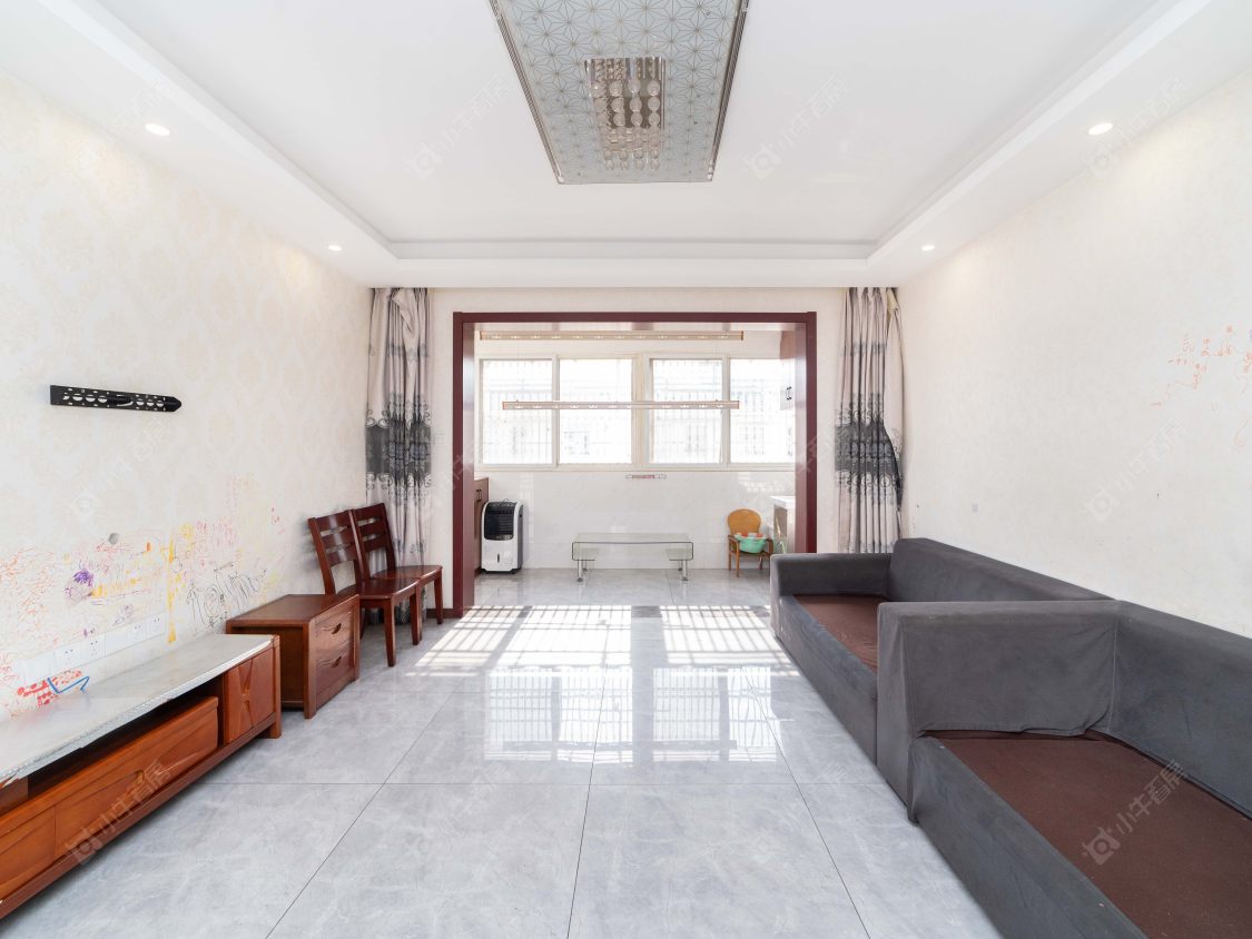 常州半岛小区在售二手房_小牛看房