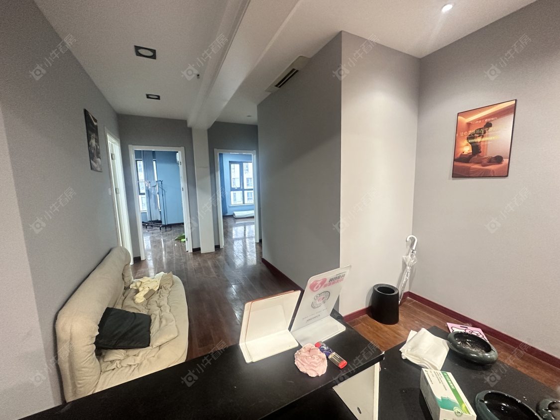 武进万达广场房源室内图 常州武进万达广场在租房源室内图_小牛看房