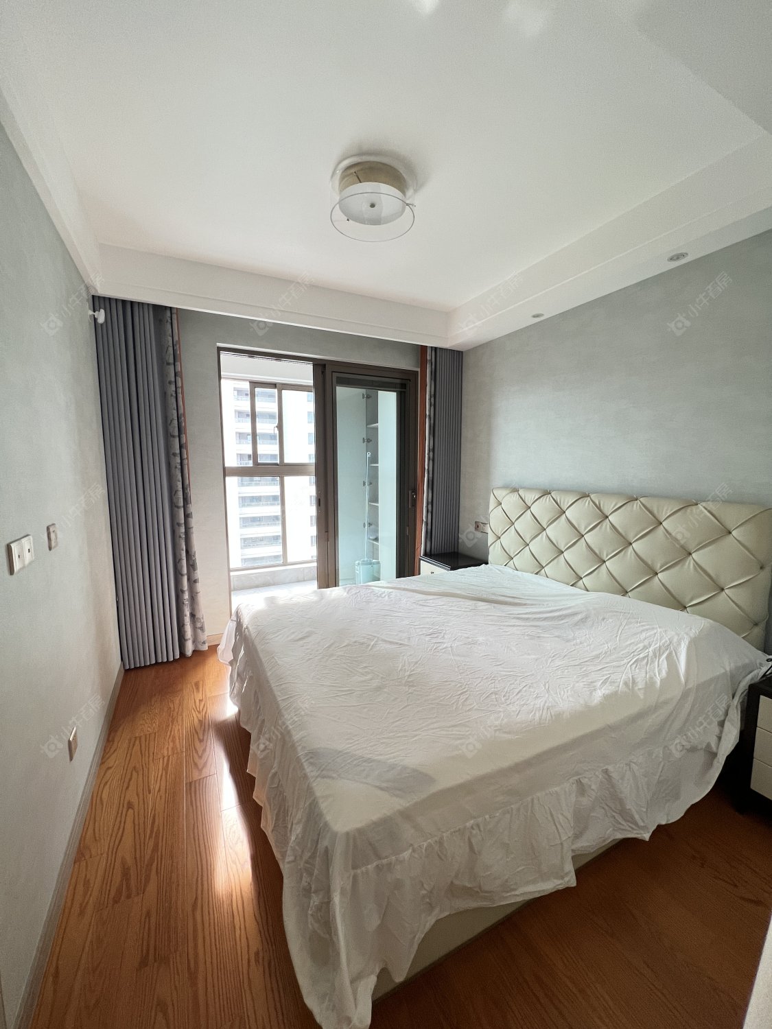 常州九洲玺租房_小牛看房