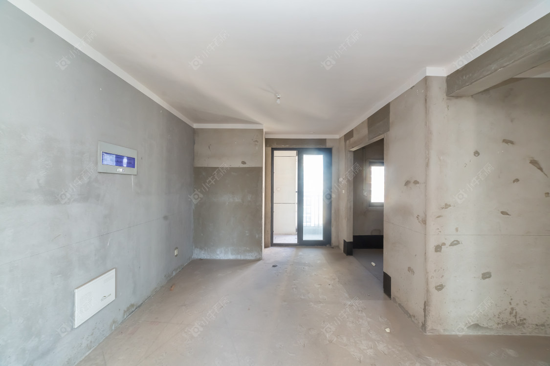 常州光明当代拾光里在售二手房源室内图_小牛看房