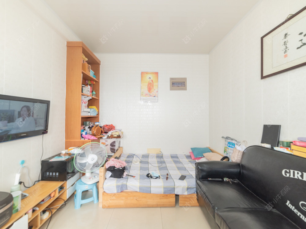 常州九洲花园一期在售二手房源室内图_小牛看房