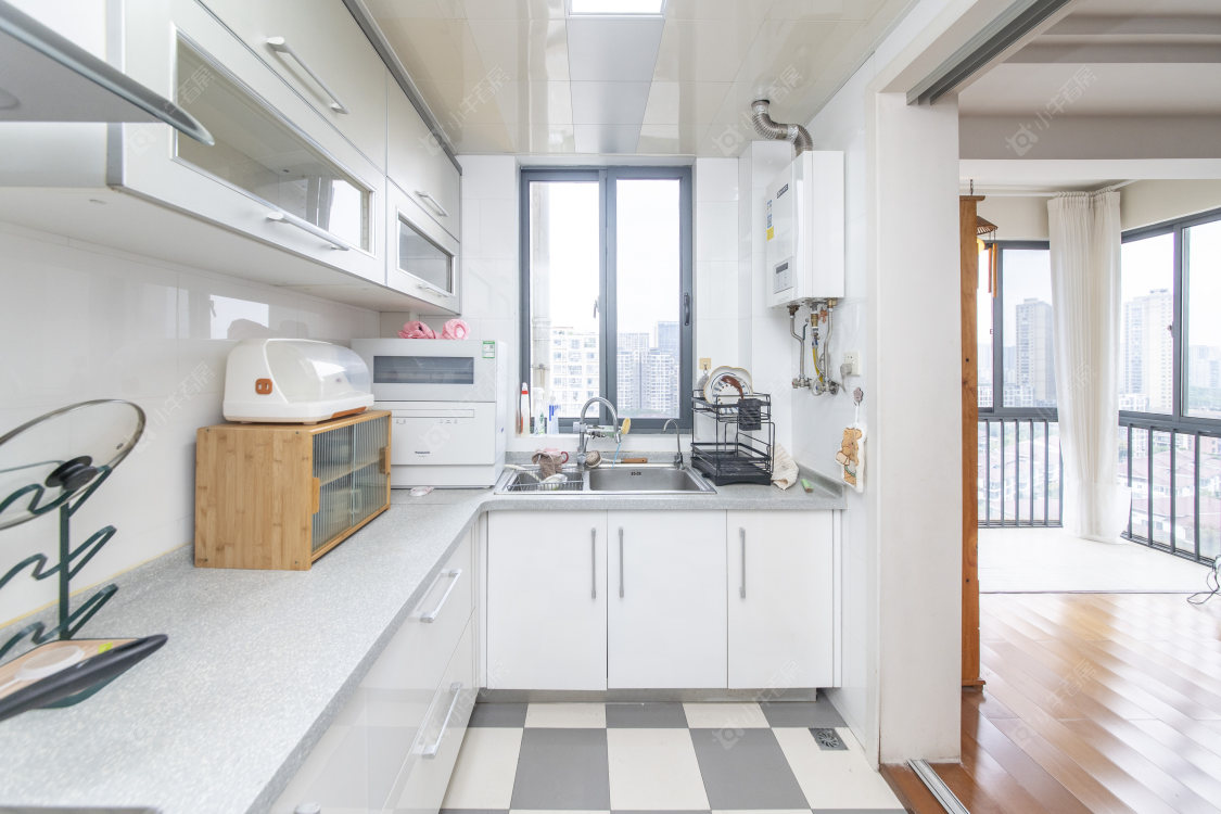 常州新城南都雅苑在售二手房源室内图_小牛看房