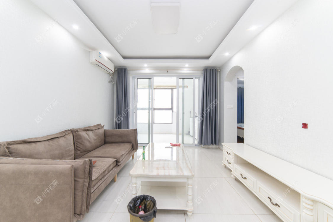 常州绿地香颂花园在租房源室内图_小牛看房