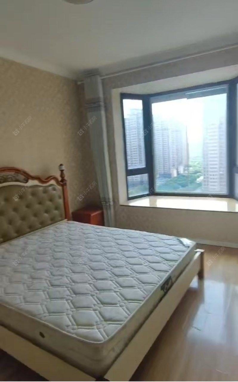 常州大名城西区二区在租房源室内图_小牛看房