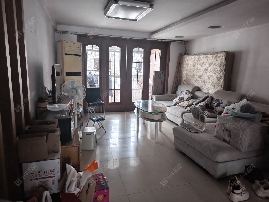 常州新盛花苑在租房源室内图_小牛看房