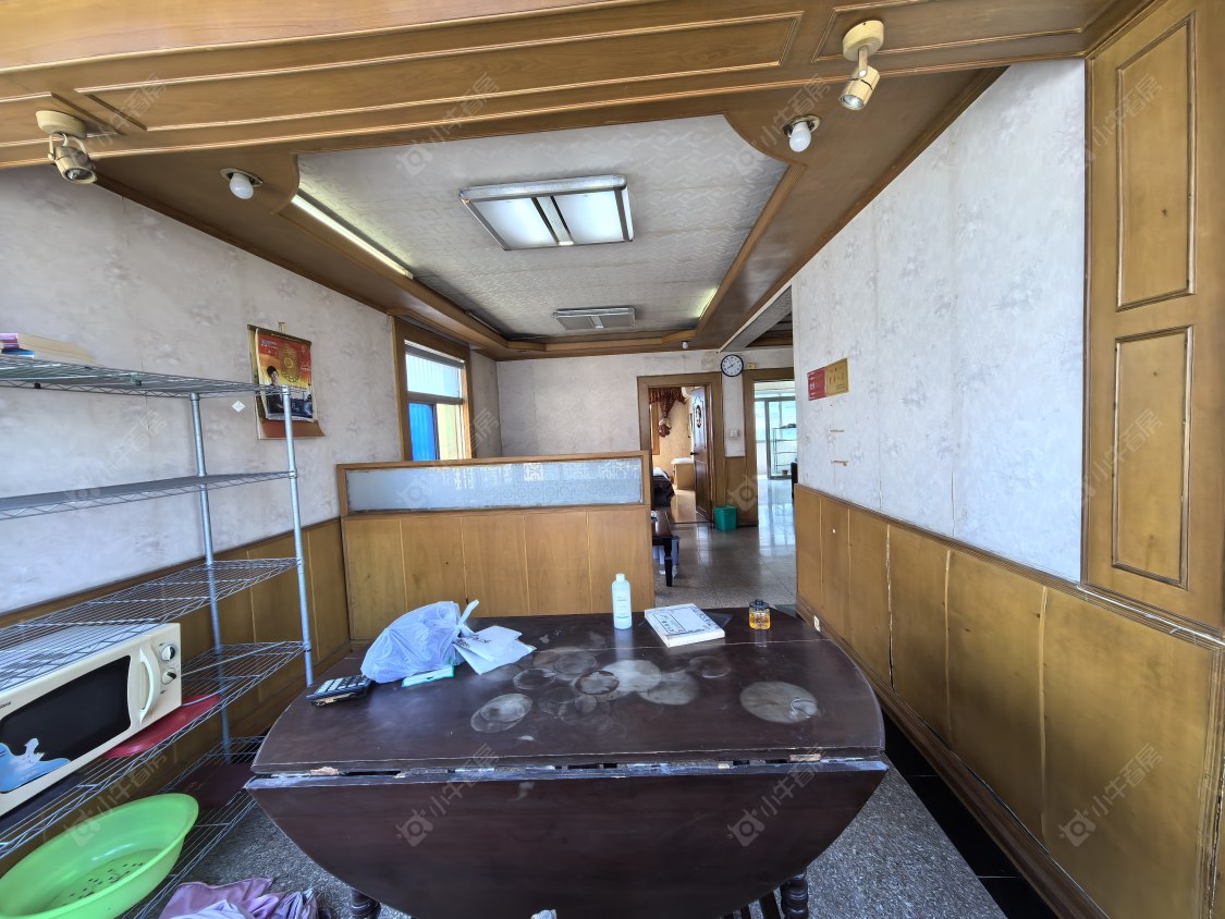 常州东庄大厦在租房源室内图_小牛看房