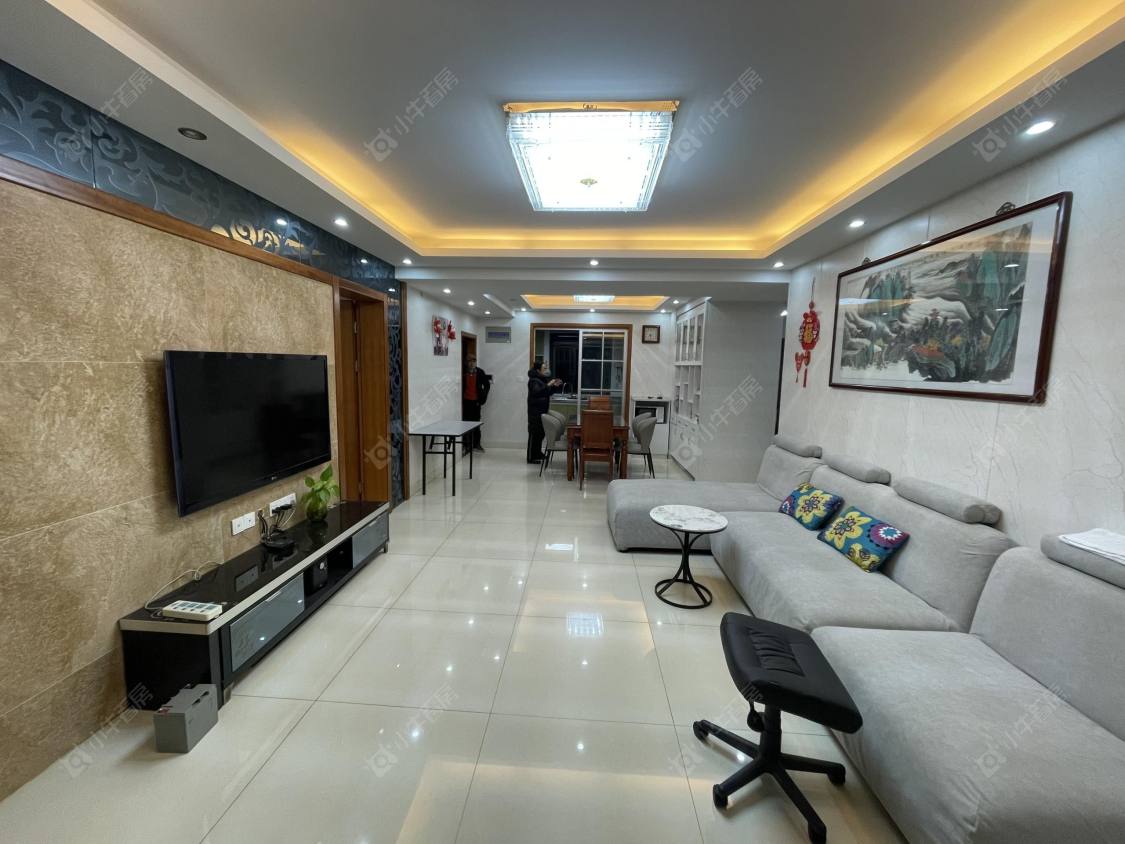 常州吟枫苑东区在租房源室内图_小牛看房