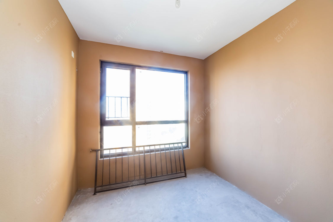 常州绿都万和城七区在售二手房源室内图_小牛看房