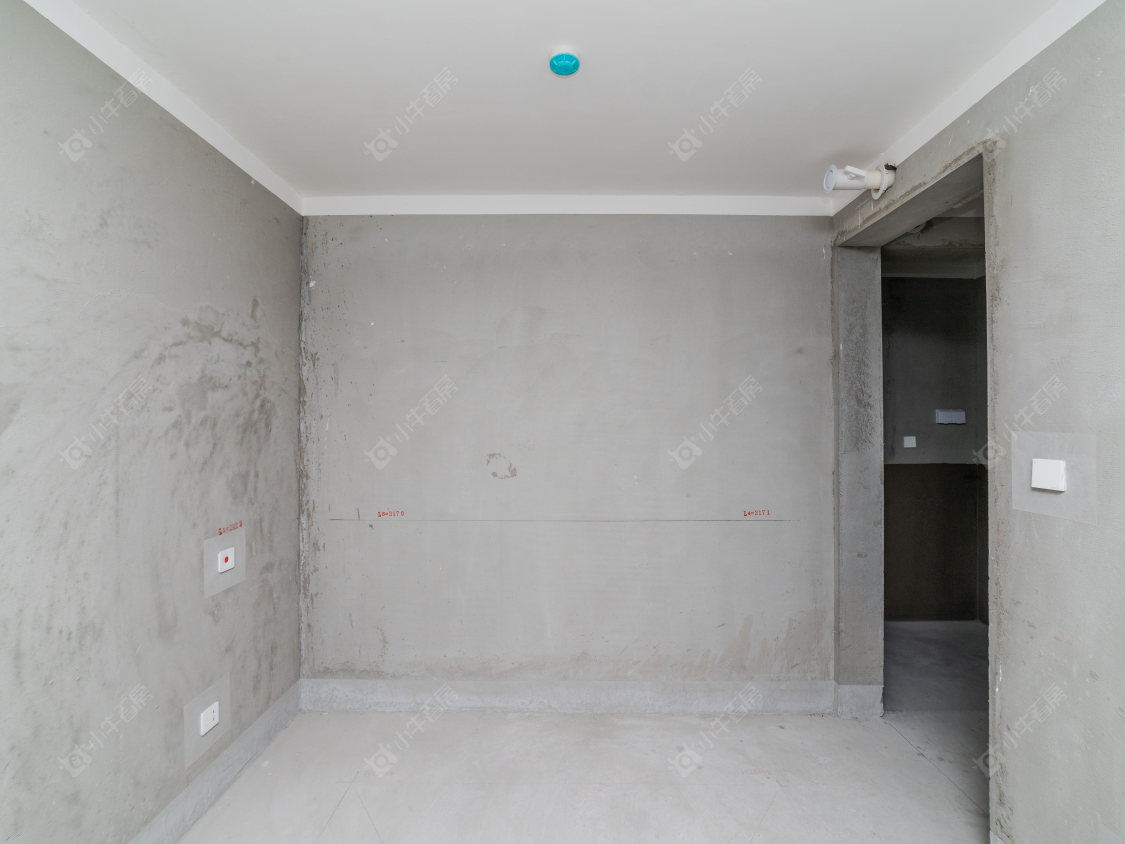 常州山水雅居在售二手房源室内图_小牛看房