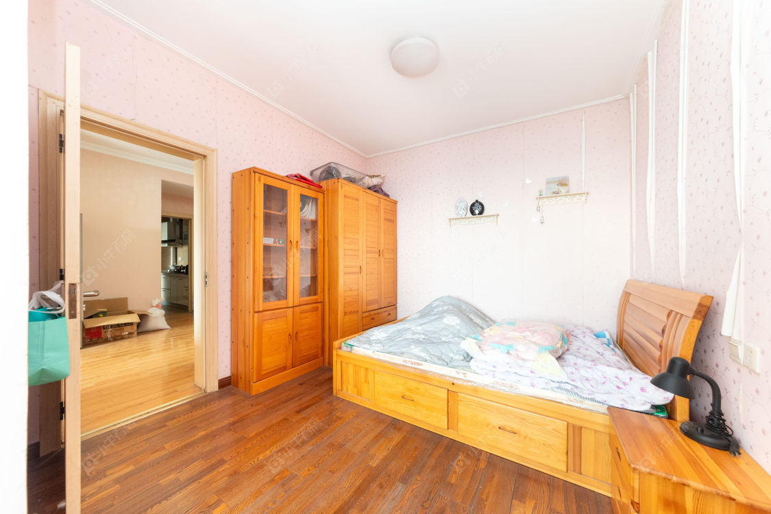 常州学府名门花苑在售二手房源室内图_小牛看房