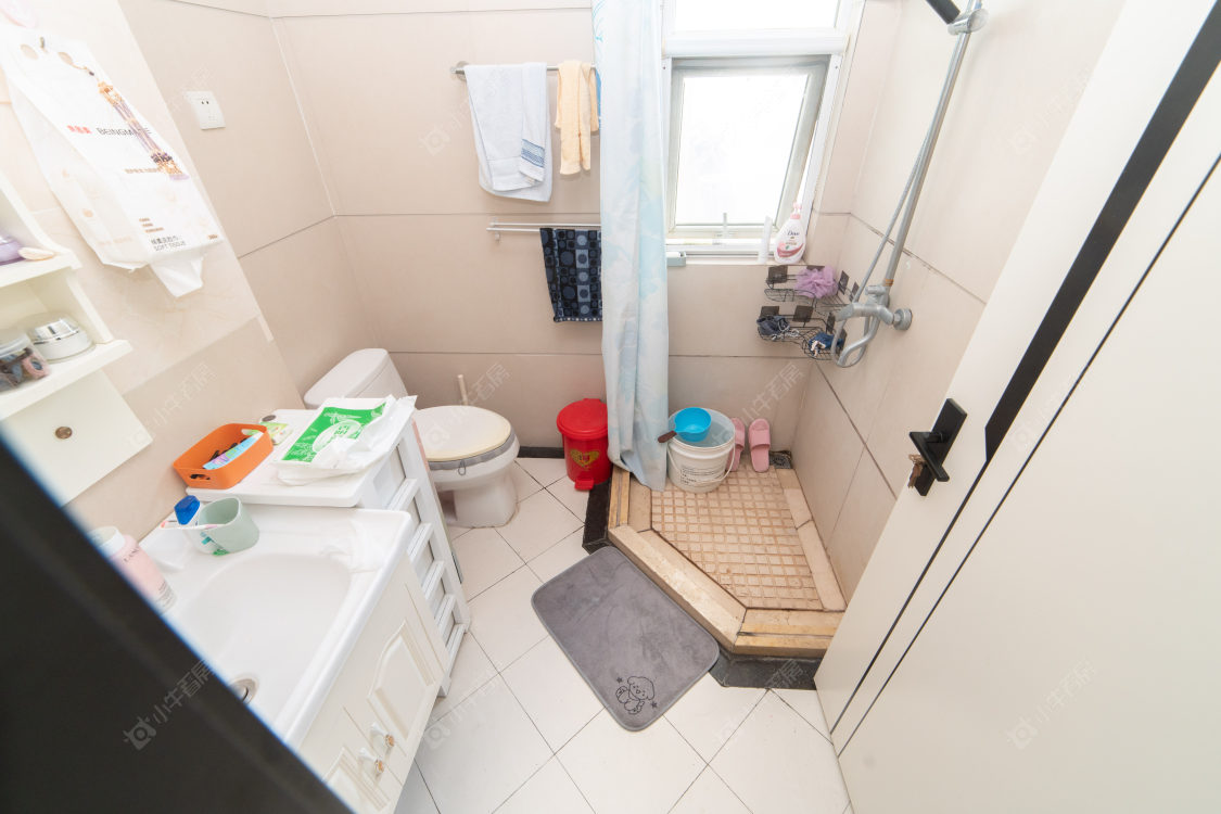 常州云山诗意在售二手房源室内图_小牛看房