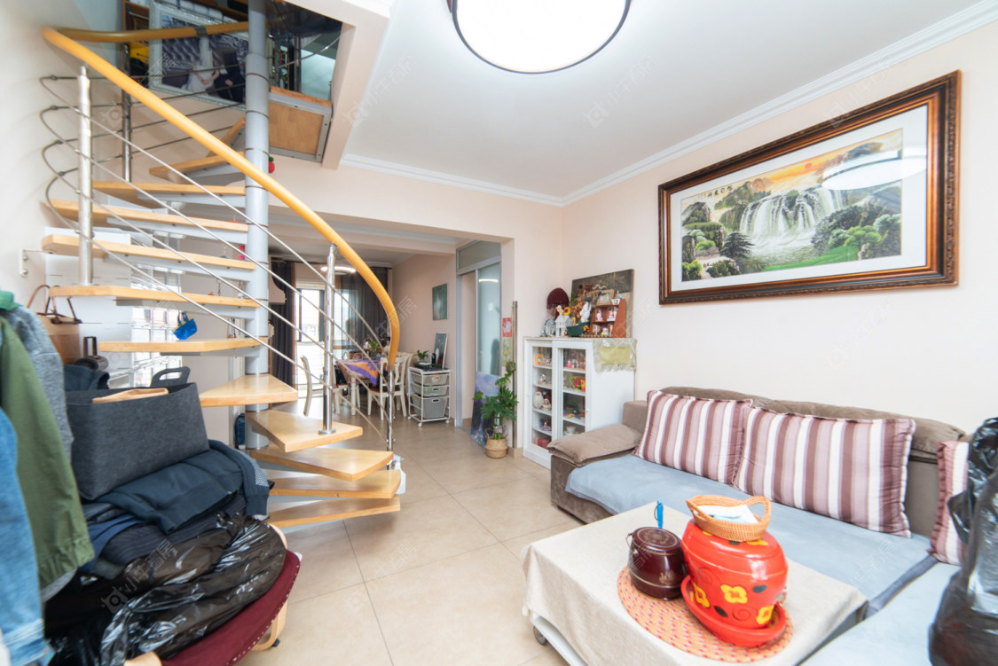 常州平岗星苑一期在售二手房_小牛看房