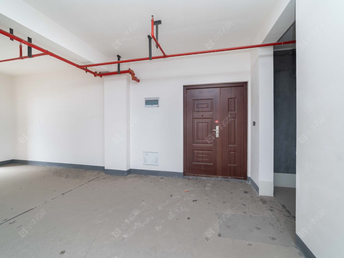 常州新城桃李郡在售二手房源室内图_小牛看房