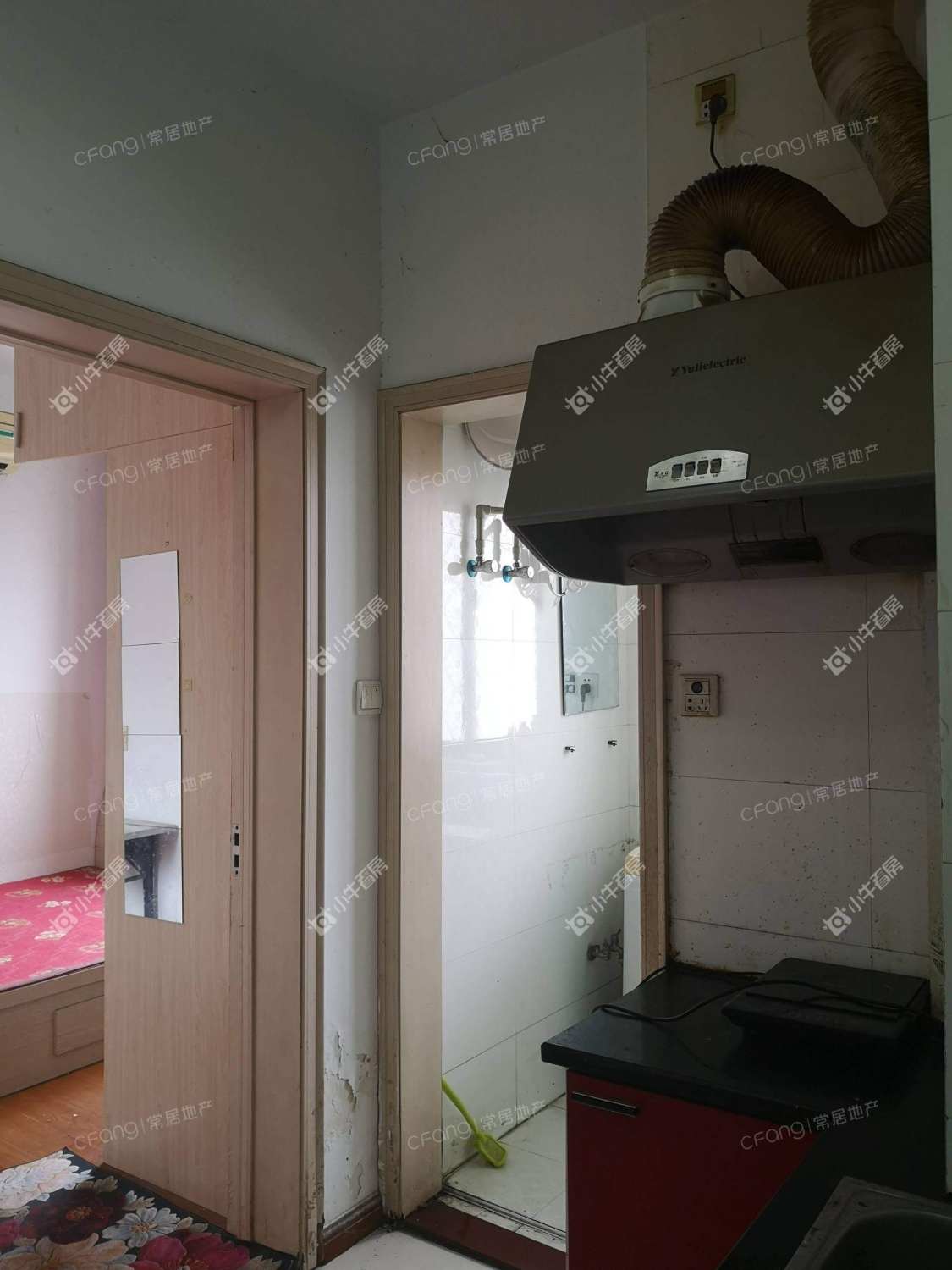 常州香江康桥租房_香江康桥1室房源出租