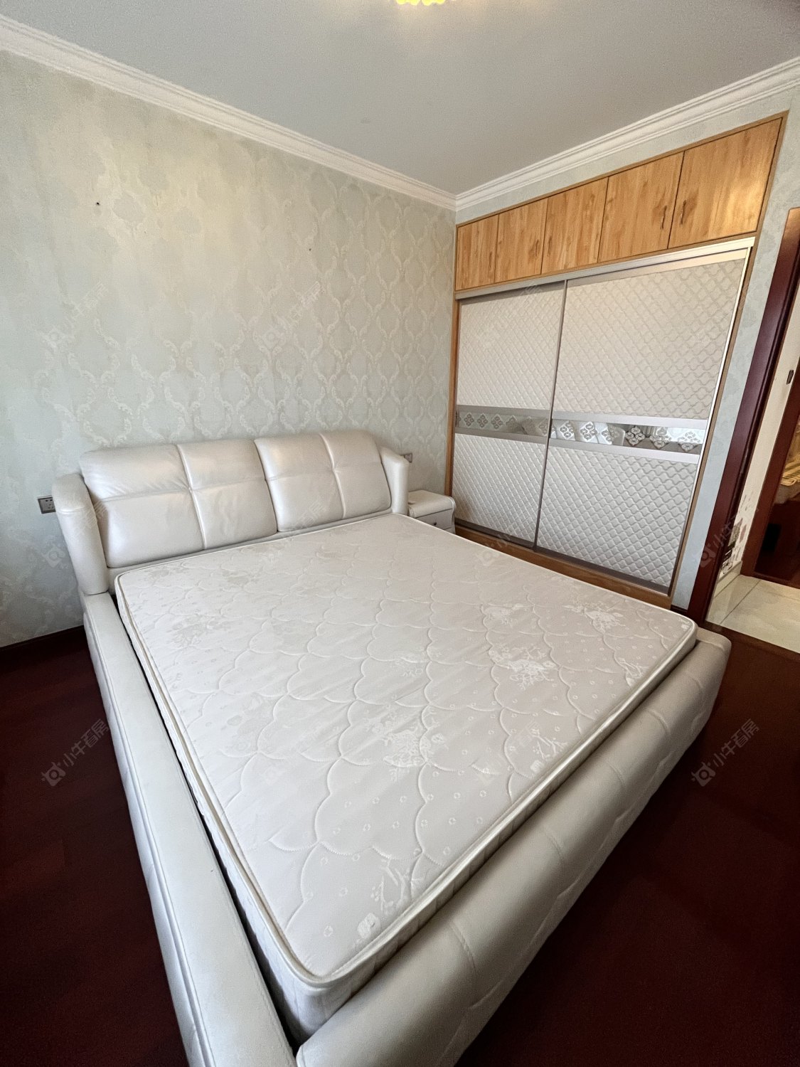 常州绿地世纪城三期在租房源_小牛看房