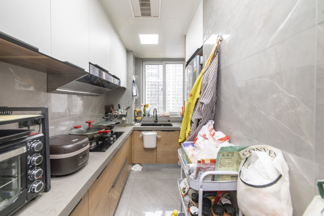 常州星河国际七区在售二手房源室内图_小牛看房