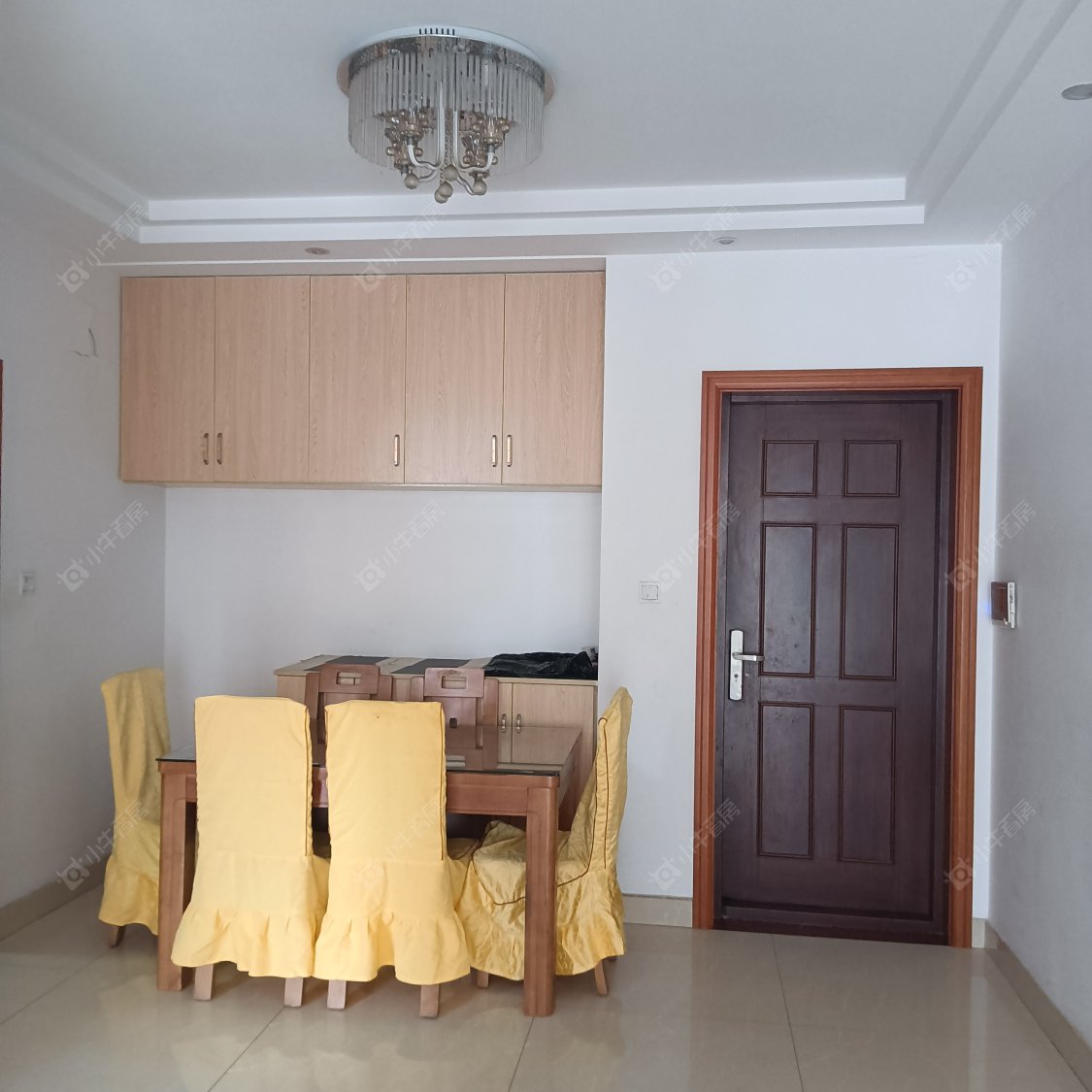 常州新城御景湾在租房源_小牛看房