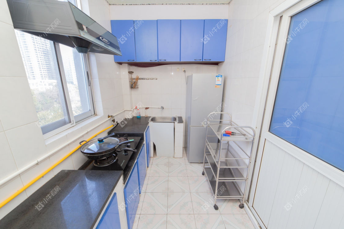 三井西小村房源 常州三井西小村在租房源_小牛看房