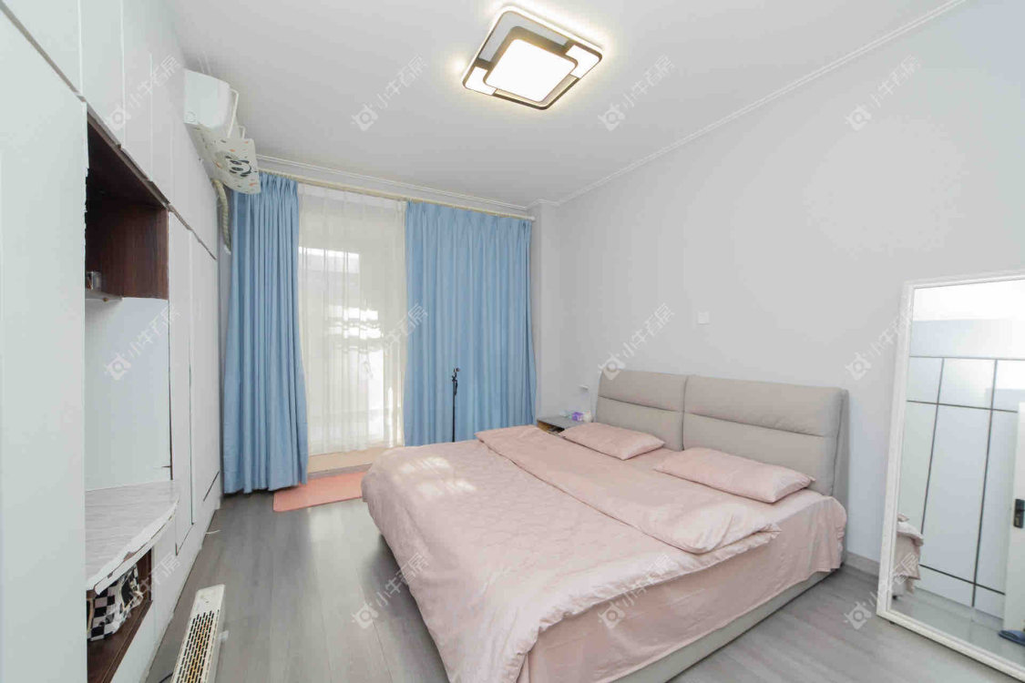 常州新荷花园在租房源室内图_小牛看房