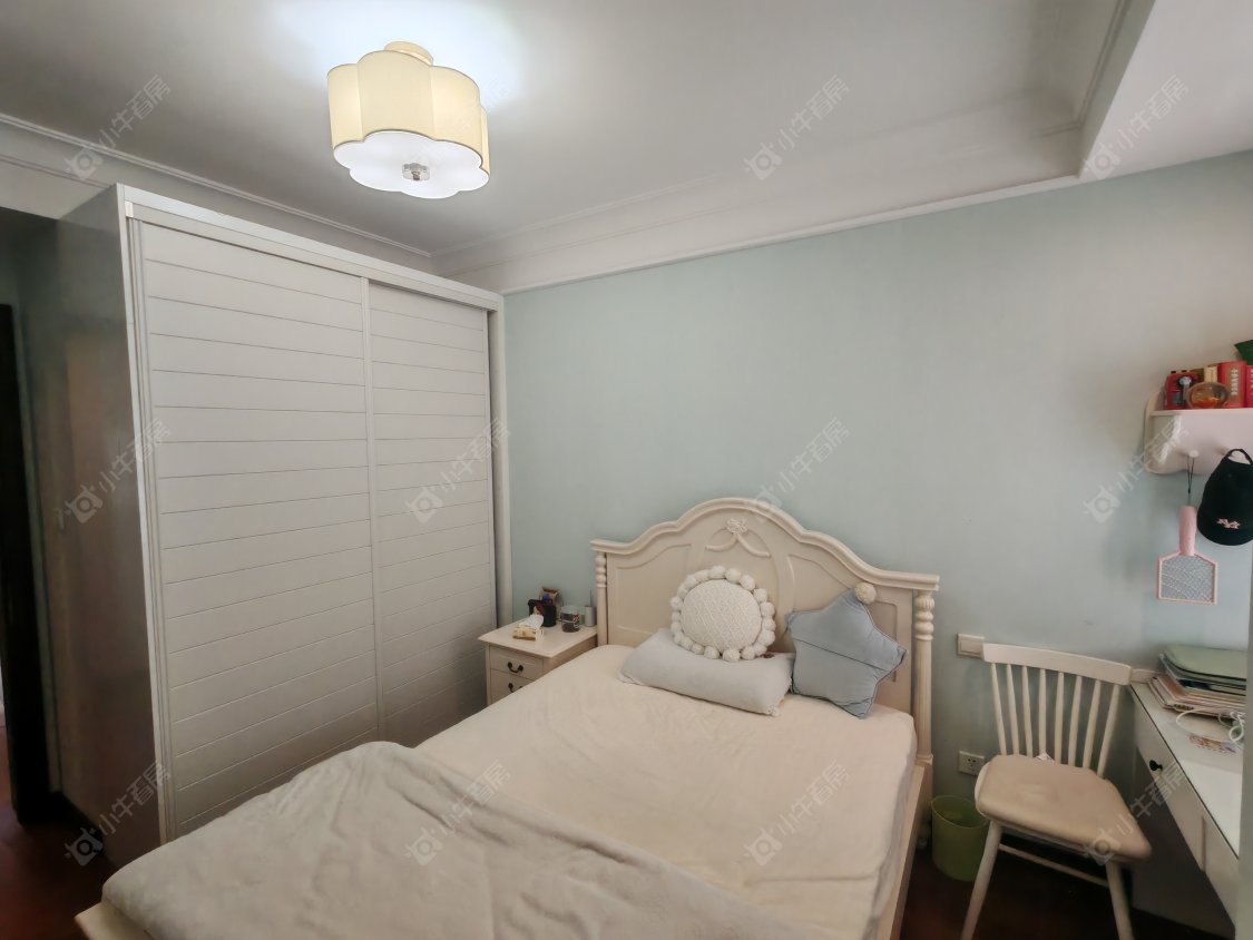 常州景瑞望府在租房源室内图_小牛看房