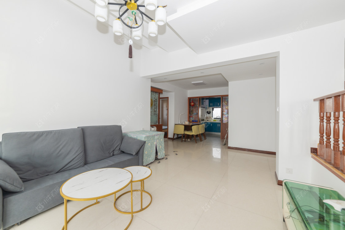 常州香槟广场在售二手房源室内图_小牛看房