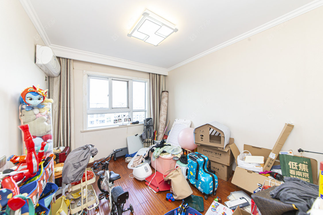 常州津通雅苑在售二手房源室内图_小牛看房