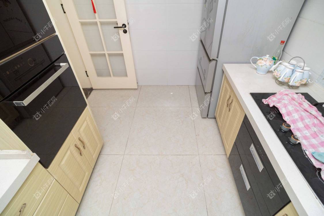 常州保利公园九里在租房源室内图_小牛看房