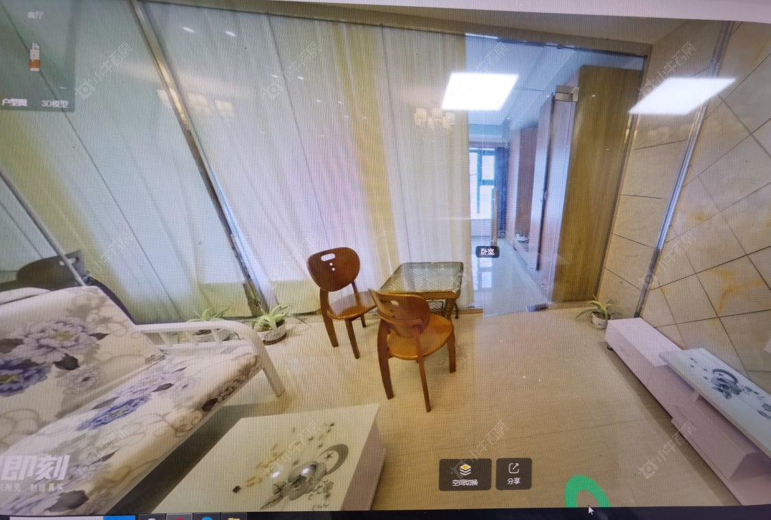 常州恒大翡翠华庭在租房源_小牛看房