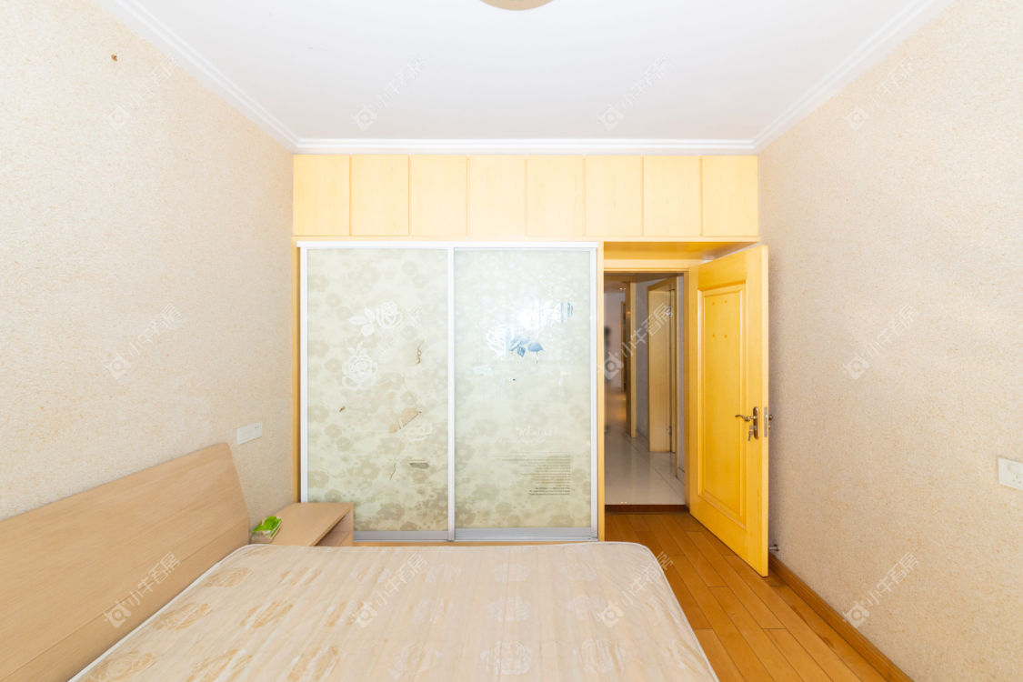 常州清水湾花园一期在租房源室内图_小牛看房